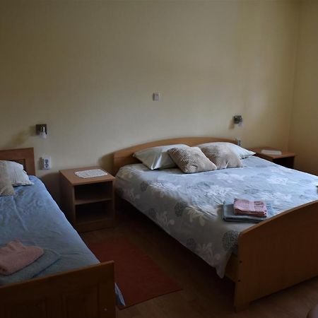 Apartments Sabljak Rakovica Bagian luar foto