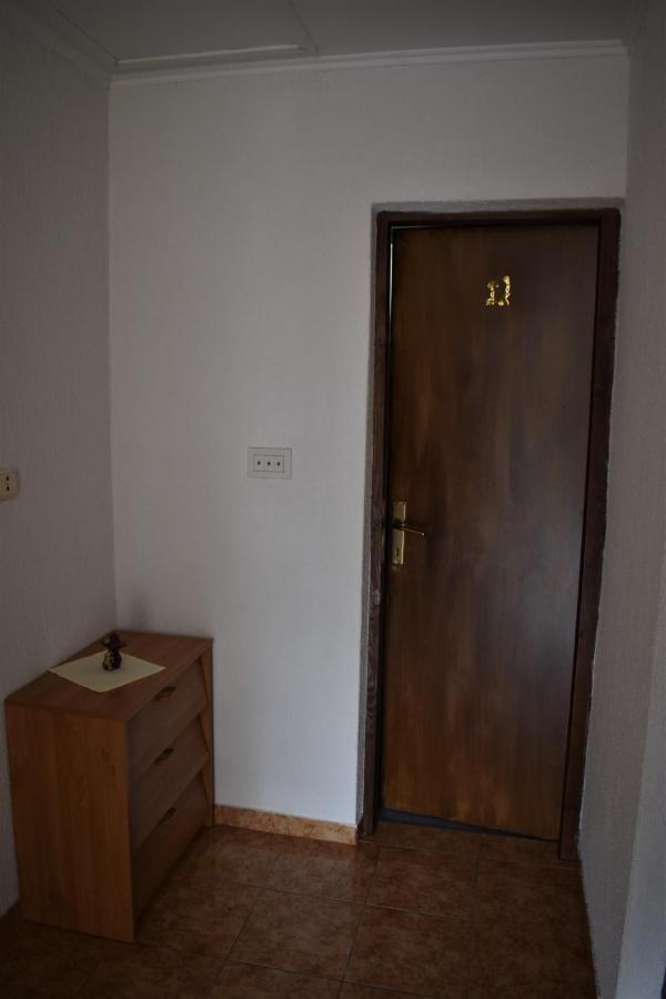 Apartments Sabljak Rakovica Bagian luar foto