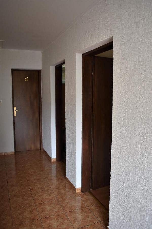 Apartments Sabljak Rakovica Bagian luar foto